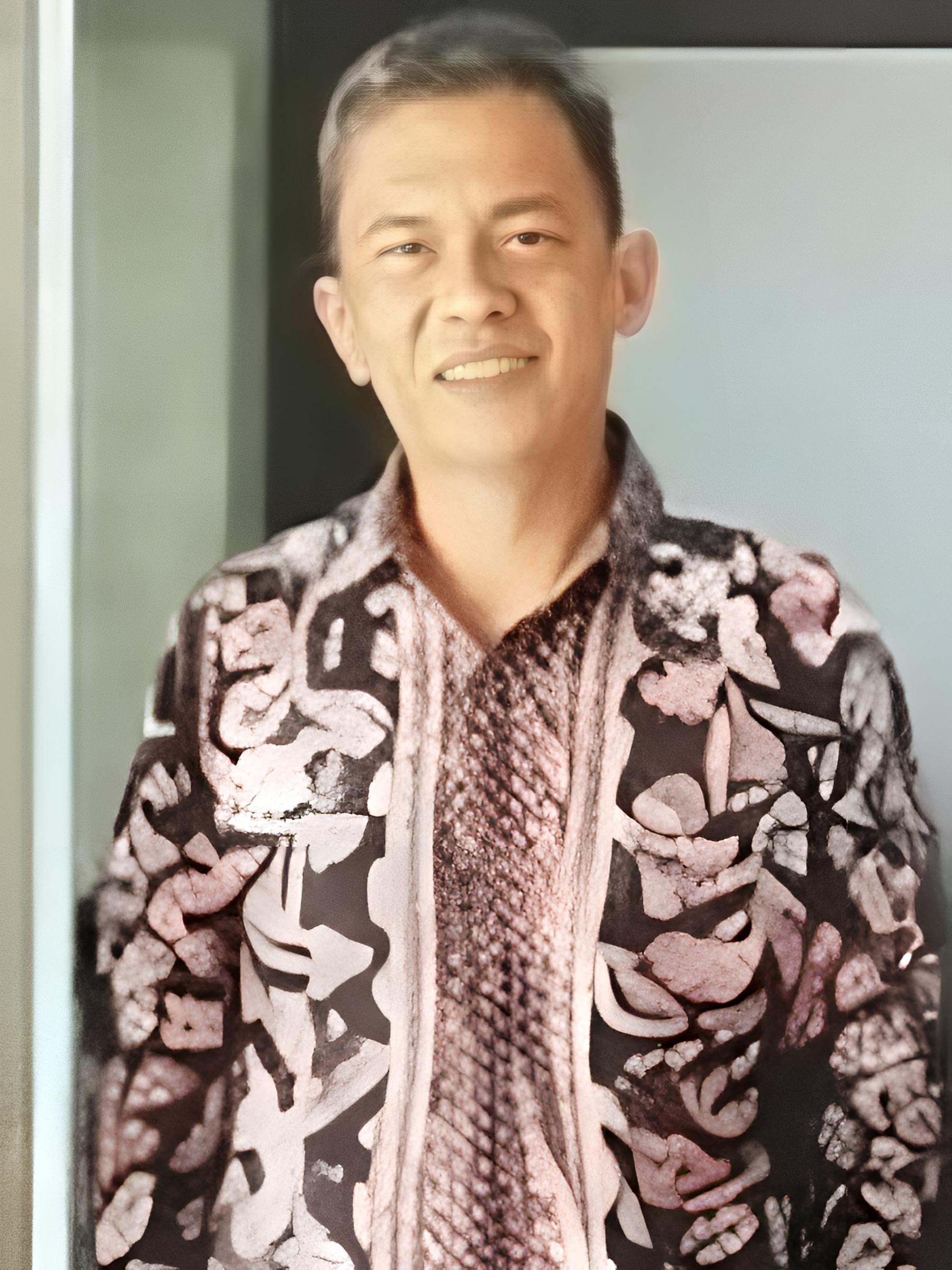 Muhamad Irayadi